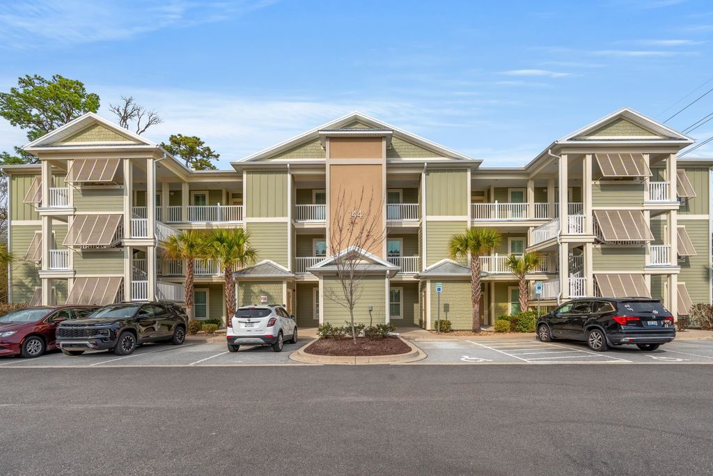 Photo of 144 Puffin Dr #3D, Pawleys Island, SC 29585 (MLS # 2606167)