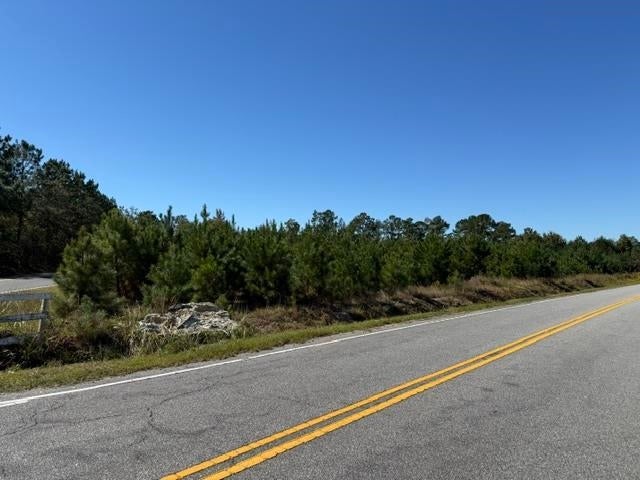 5.0 Acs Old Pee Dee Rd.