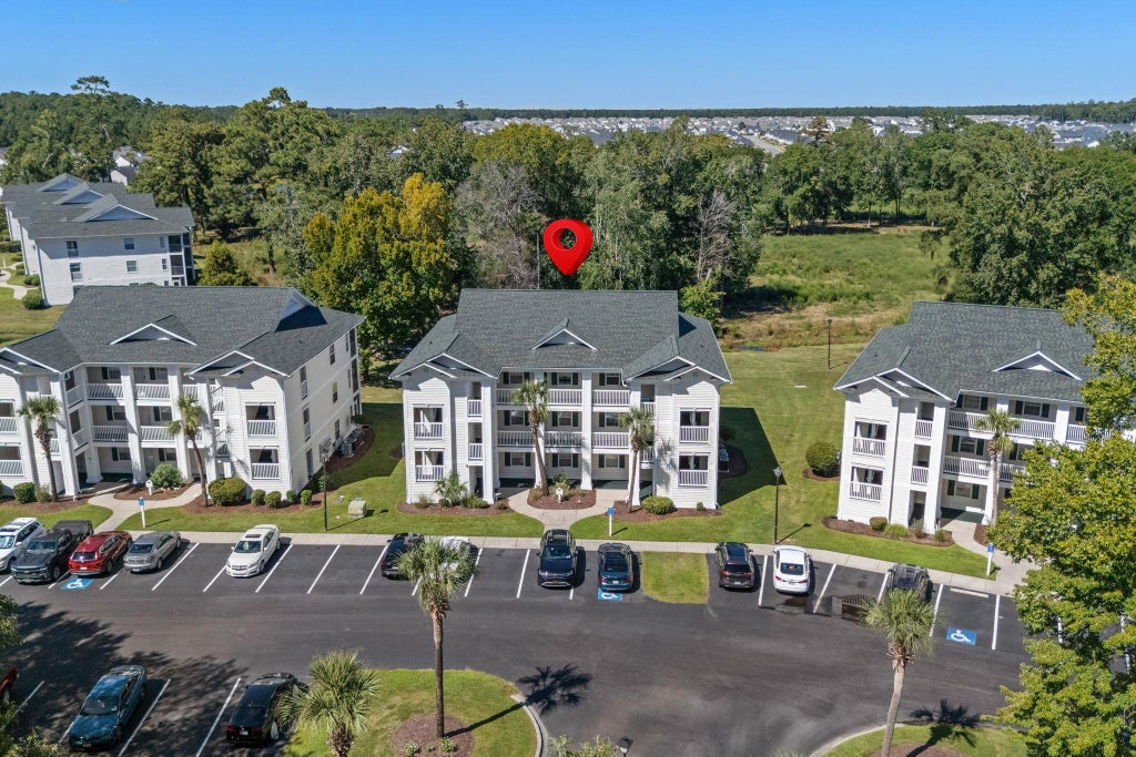 Photo of 477 White River Dr #32-H, Myrtle Beach, SC 29577 (MLS # 2623787)