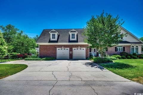 A home in Conway