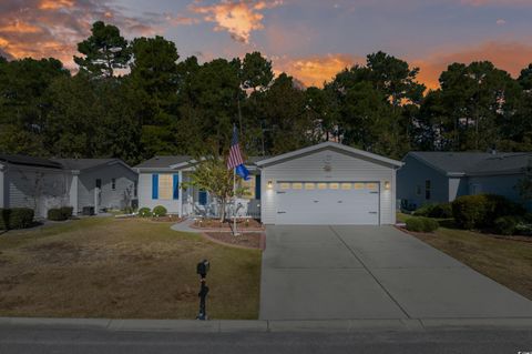 A home in Conway