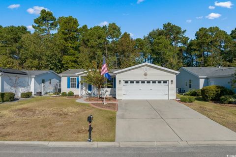 A home in Conway