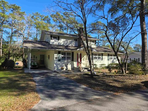 2240 Jackson Circle Little River SC 29566