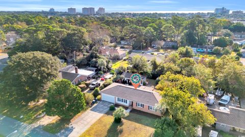 A home in Myrtle Beach