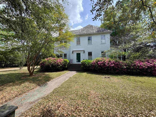 5 S ROSEMARY AVE, ANDREWS, SC 29510 - Image f57cfb54786acfc30ea5da3eadfe7bc4/1323108921