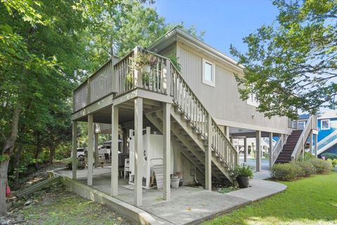 A home in North Myrtle Beach