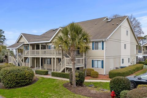 1870 Auburn Ln Unit 21C, Surfside Beach, SC 29575 - MLS#: 2506145