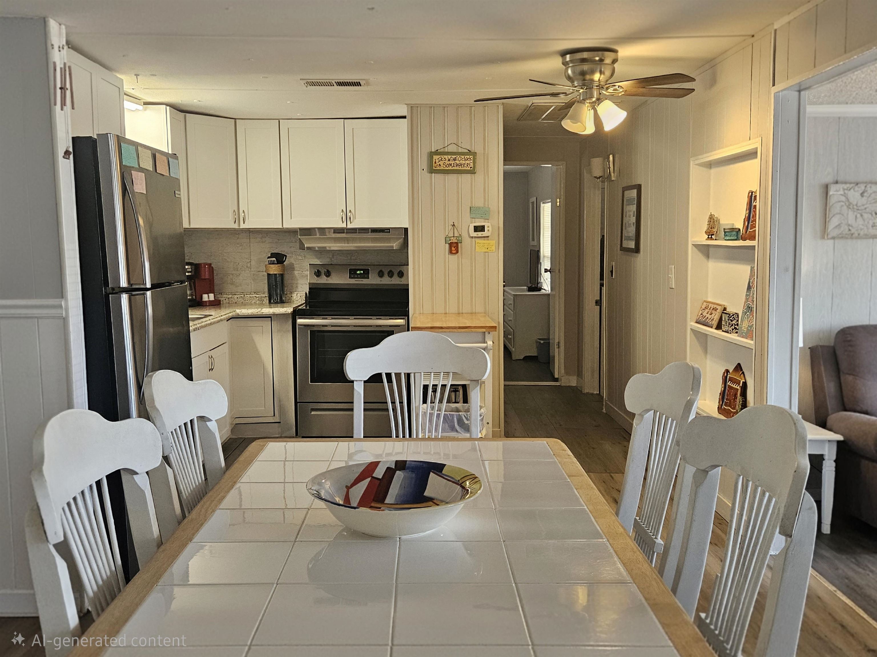 1942 Kingfisher Dr.