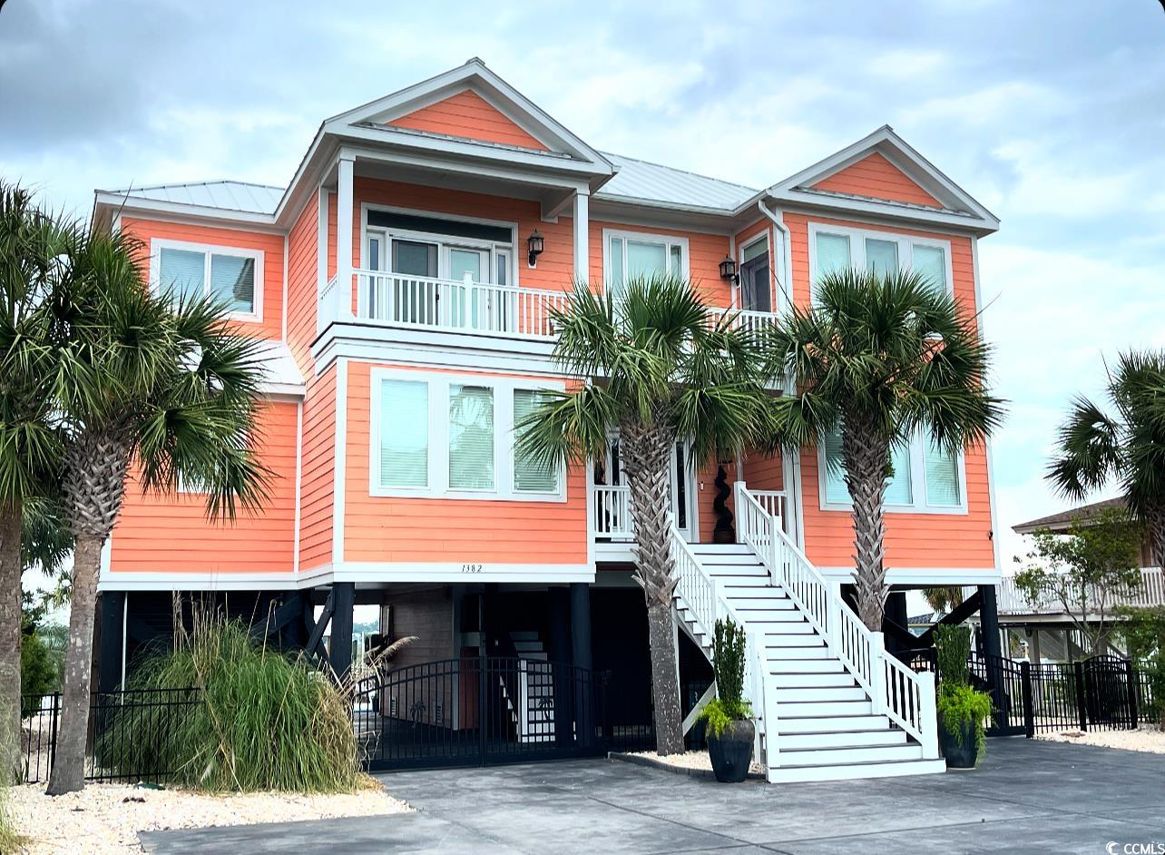 View Murrells Inlet, SC 29576 house