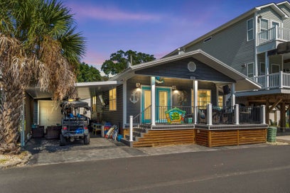 6001 1342 South Kings Hwy. Myrtle Beach SC 29575