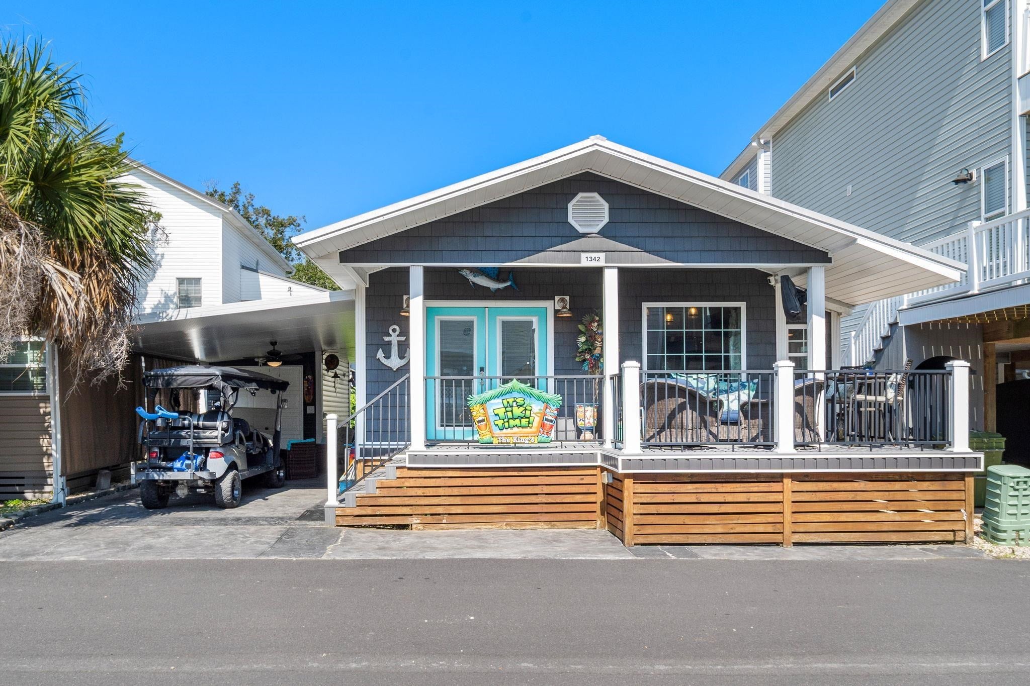 6001 1342 South Kings Hwy.