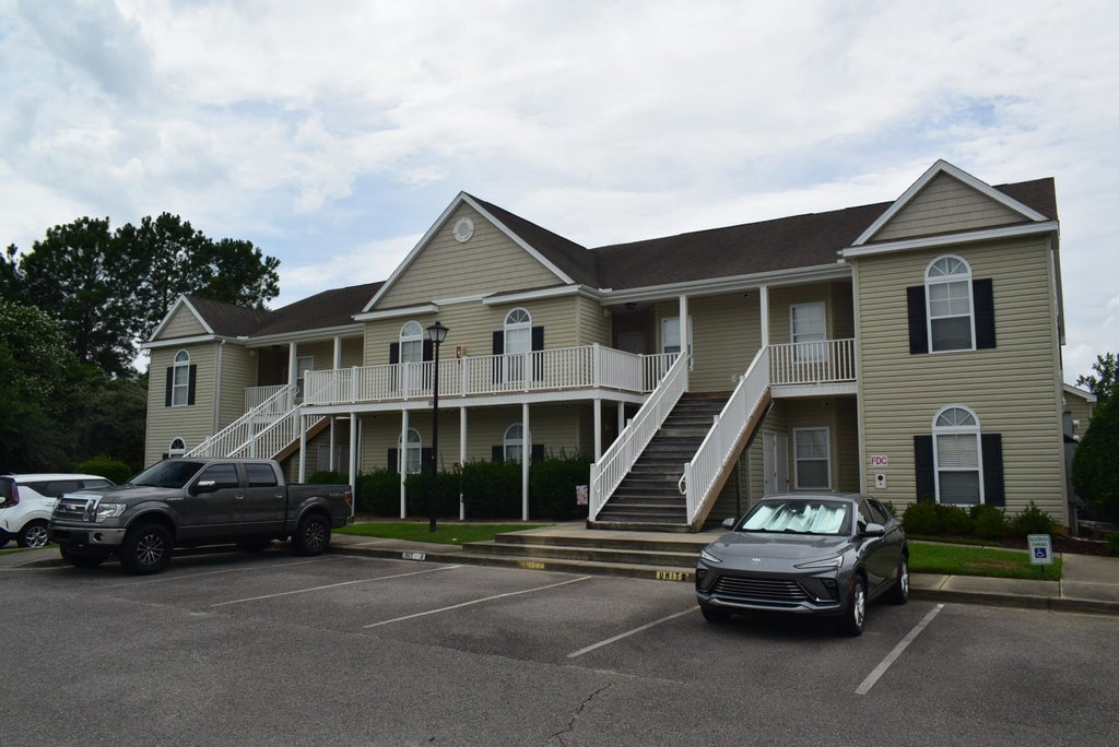 Photo of 239 Portsmith Dr #2, Myrtle Beach, SC 29588 (MLS # 2618535)