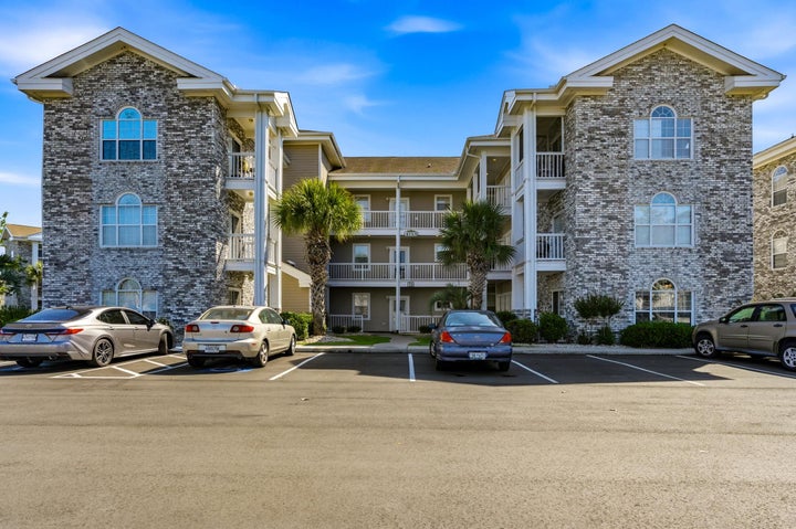 Photo 1 of 22 — 4753 Wild Iris Dr. 105, Myrtle Beach, SC 29577