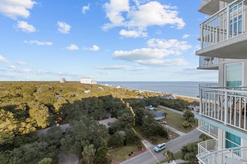 A home in Myrtle Beach