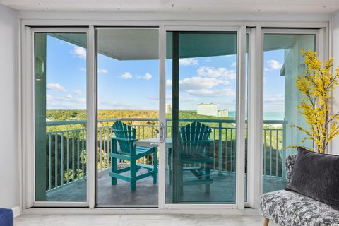 A home in Myrtle Beach