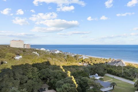 A home in Myrtle Beach