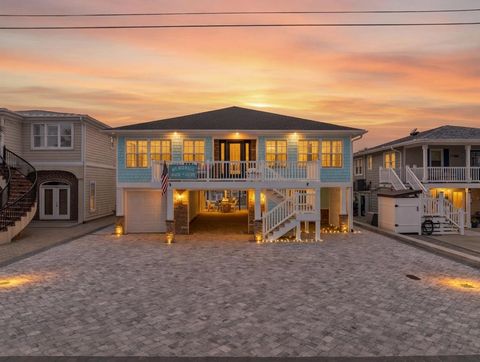 Photo of 303 47th Ave. N Ave, North Myrtle Beach, SC 29582 (MLS # 2610918)