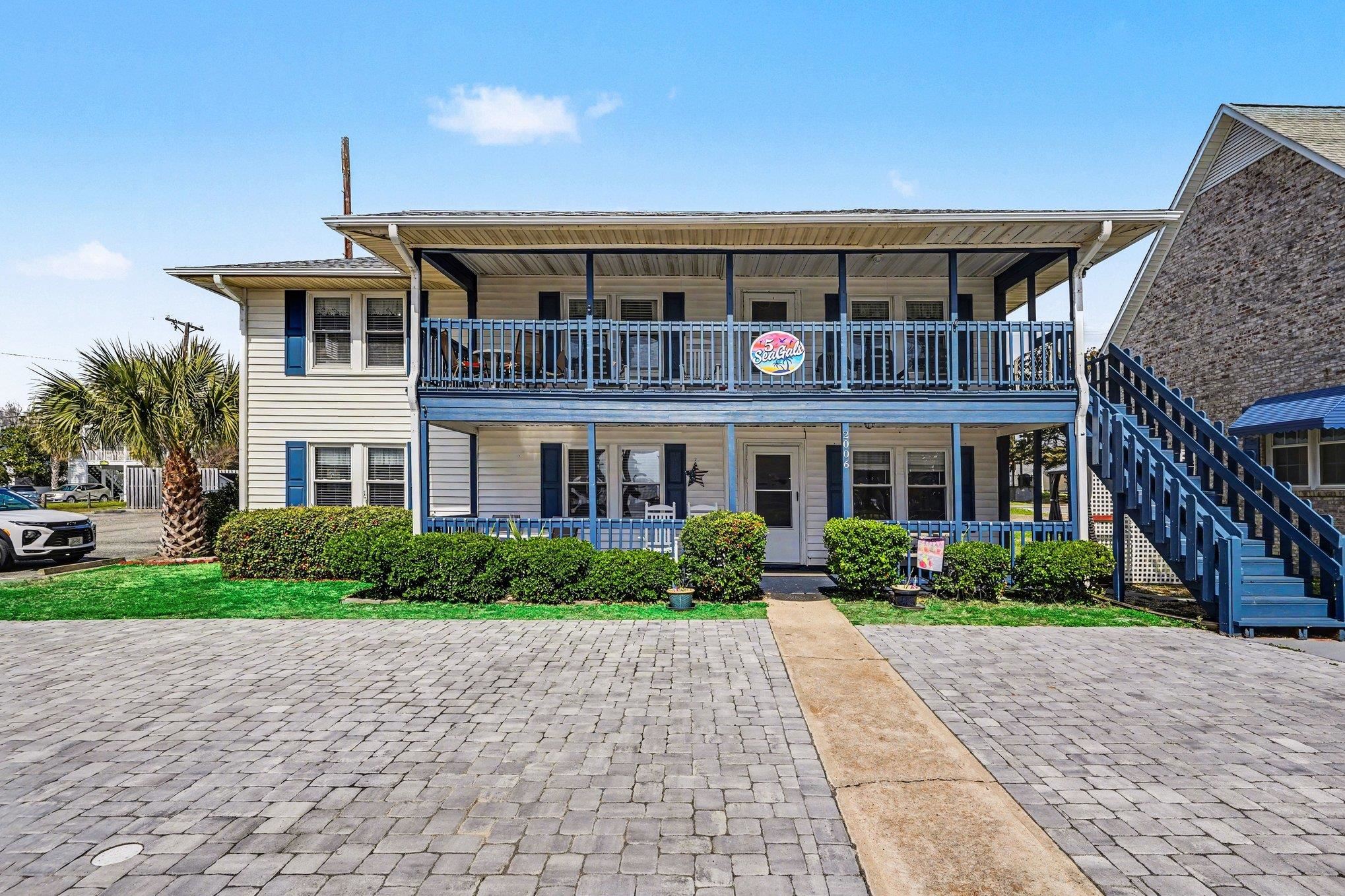 2004/2006 S Ocean Blvd.