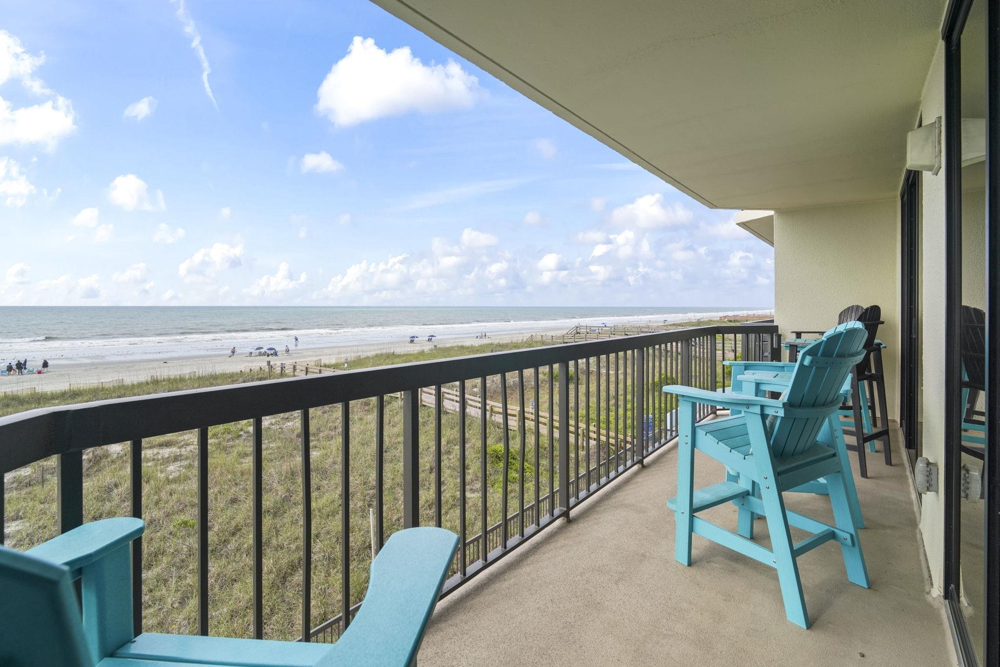 1015 S Ocean Blvd. 302