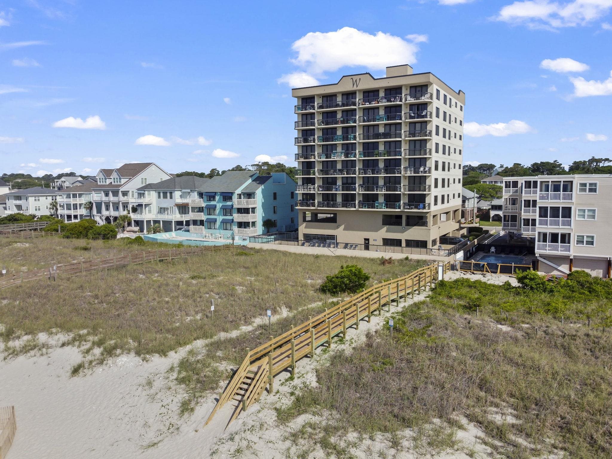 1015 S Ocean Blvd. 302