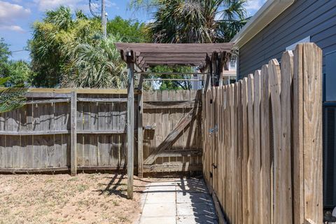 A home in Murrells Inlet