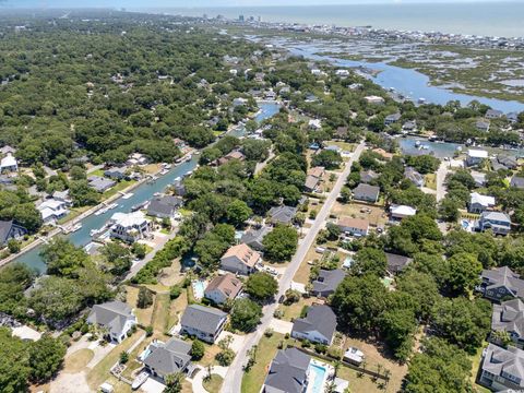 A home in Murrells Inlet