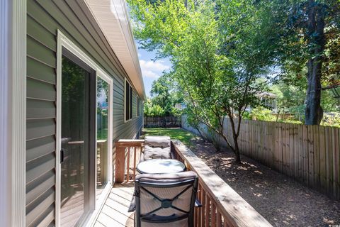 A home in Murrells Inlet