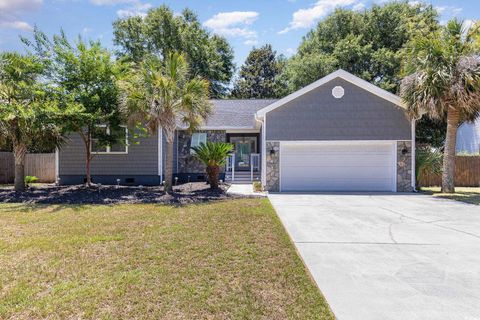 A home in Murrells Inlet