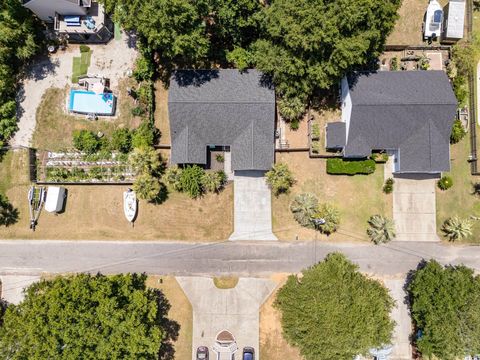 A home in Murrells Inlet