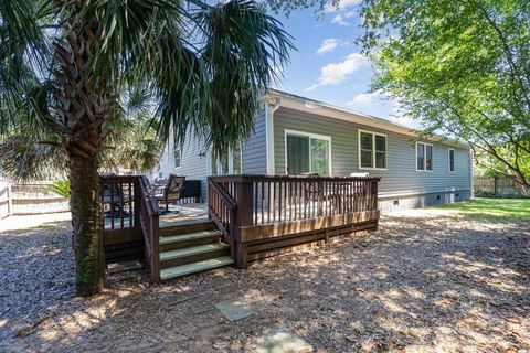 A home in Murrells Inlet