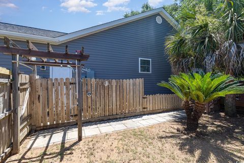 A home in Murrells Inlet