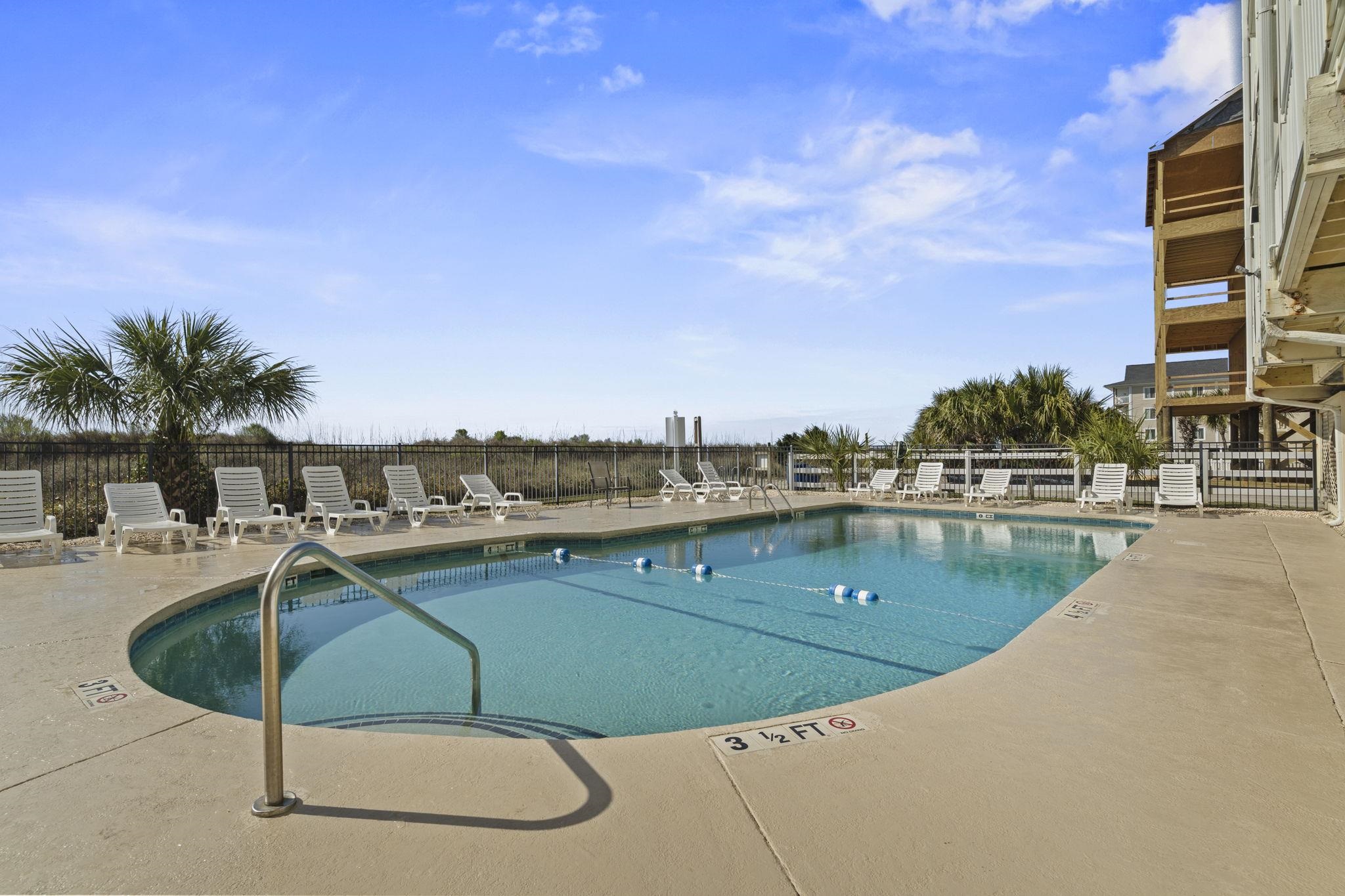 4315 S Ocean Blvd. 337