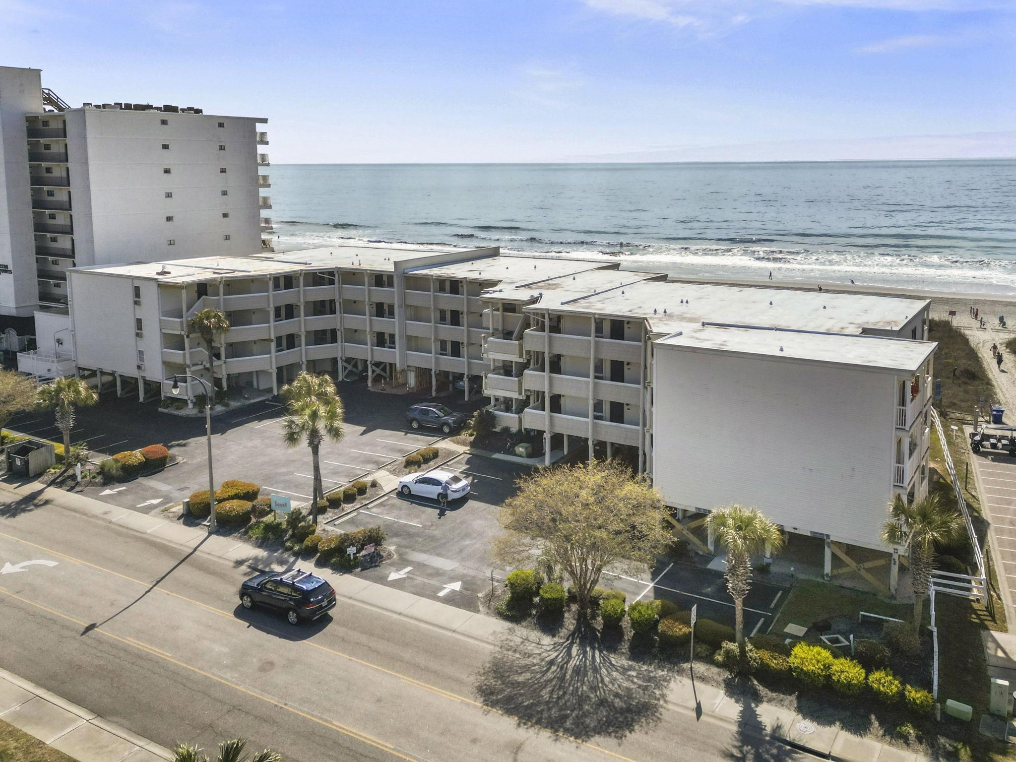 4315 S Ocean Blvd. 337