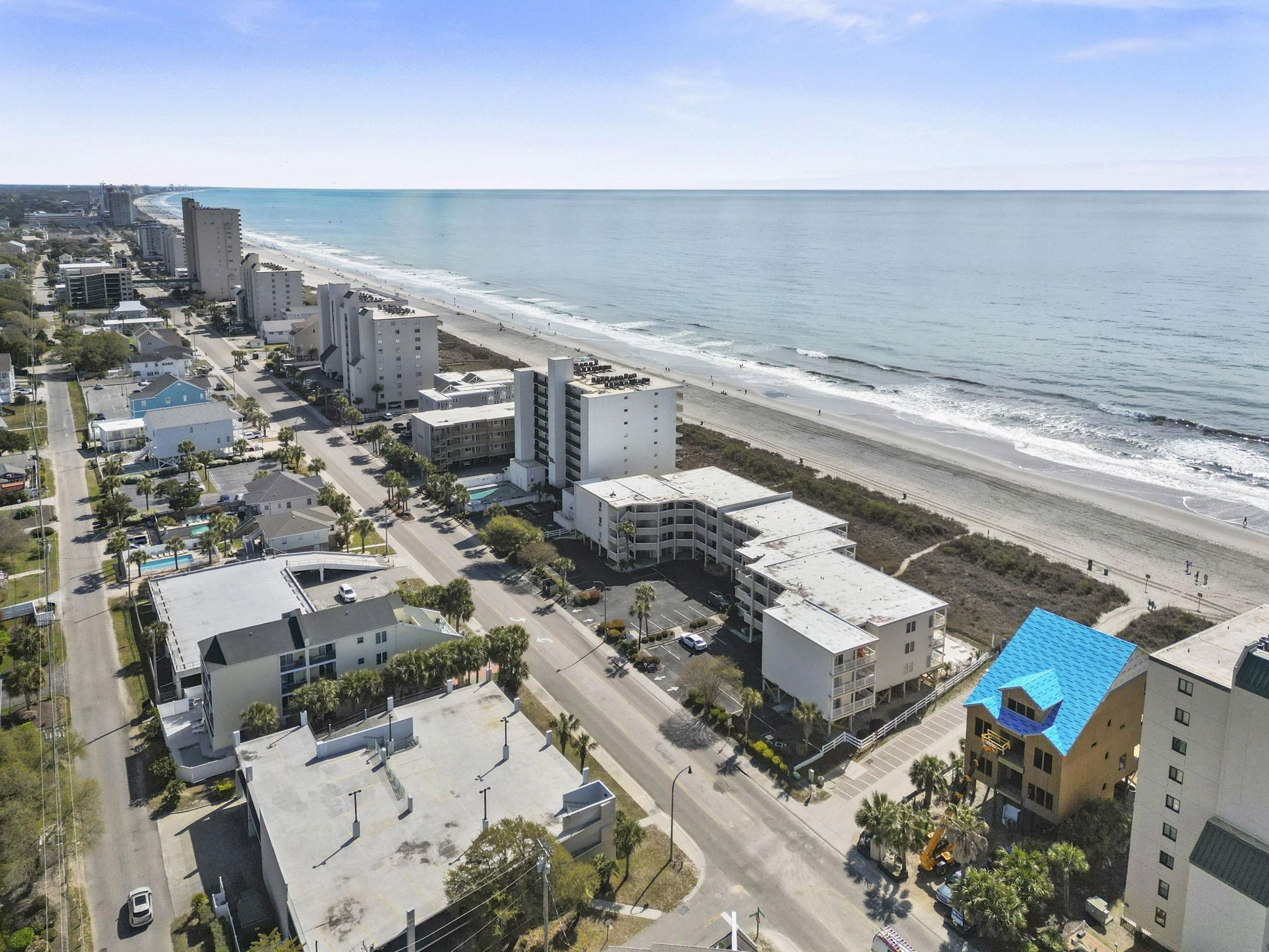 4315 S Ocean Blvd. 337