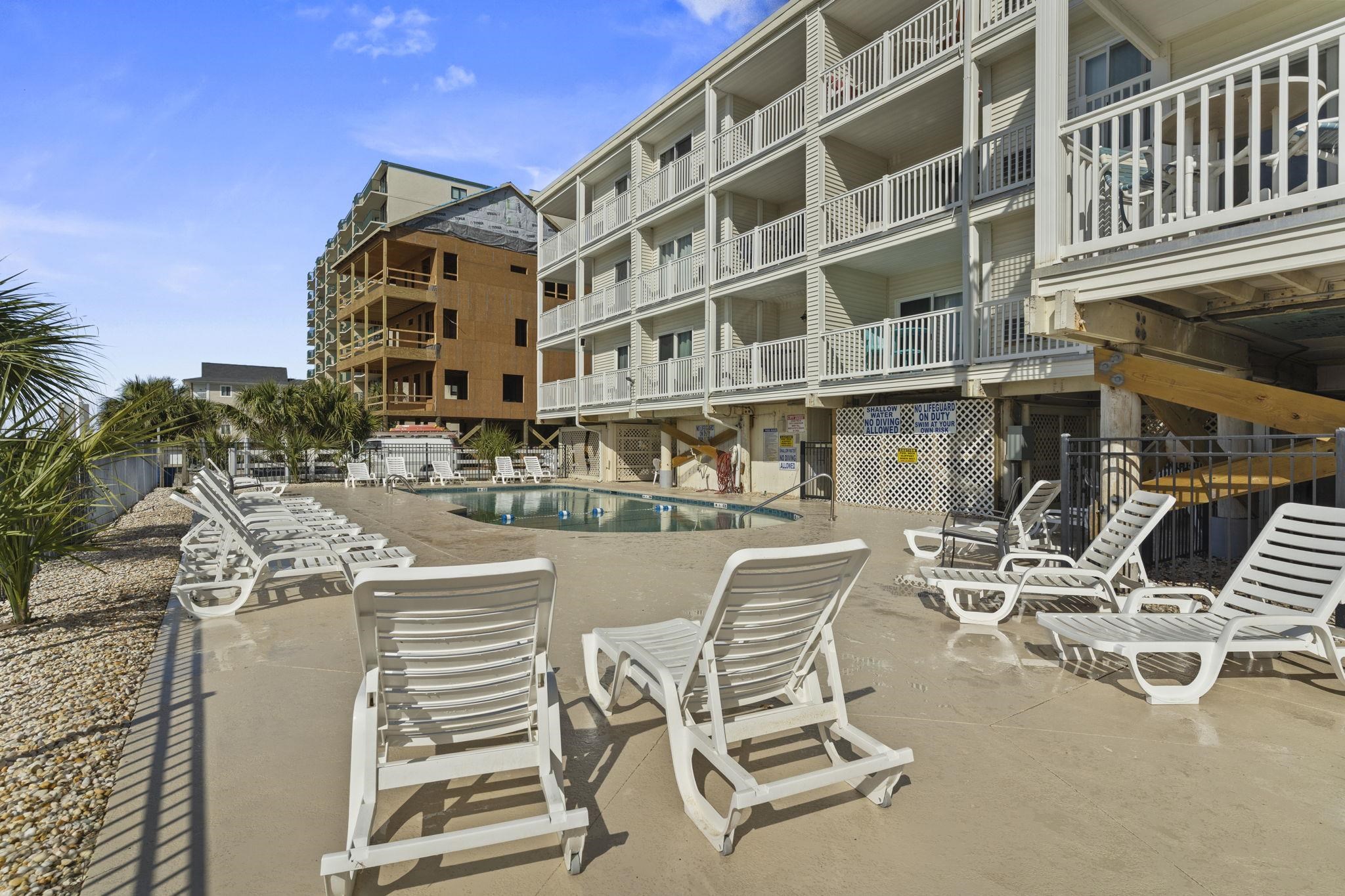 4315 S Ocean Blvd. 337