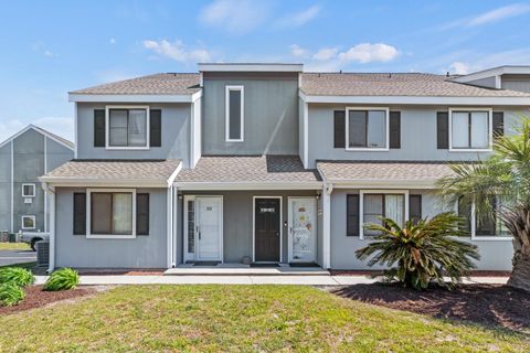 1890 Colony Dr. 17T Surfside Beach SC 29575