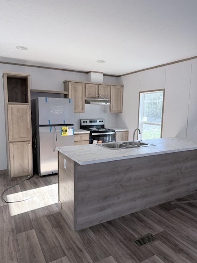 5600 Joyner Swamp Rd.