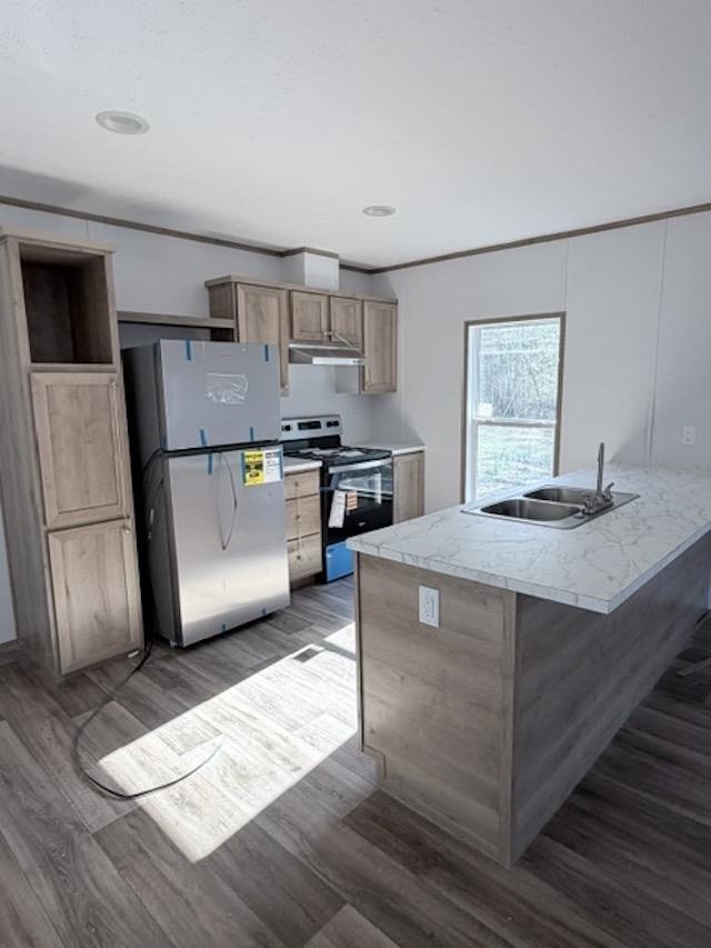 5600 Joyner Swamp Rd.