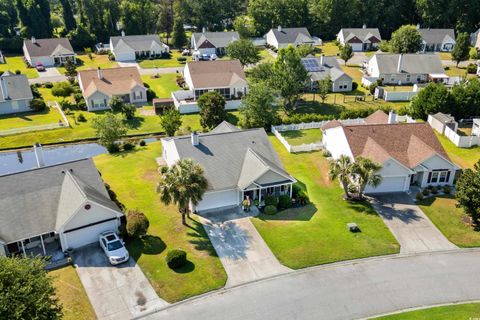 A home in Longs