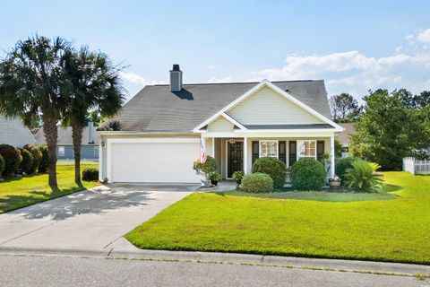 A home in Longs