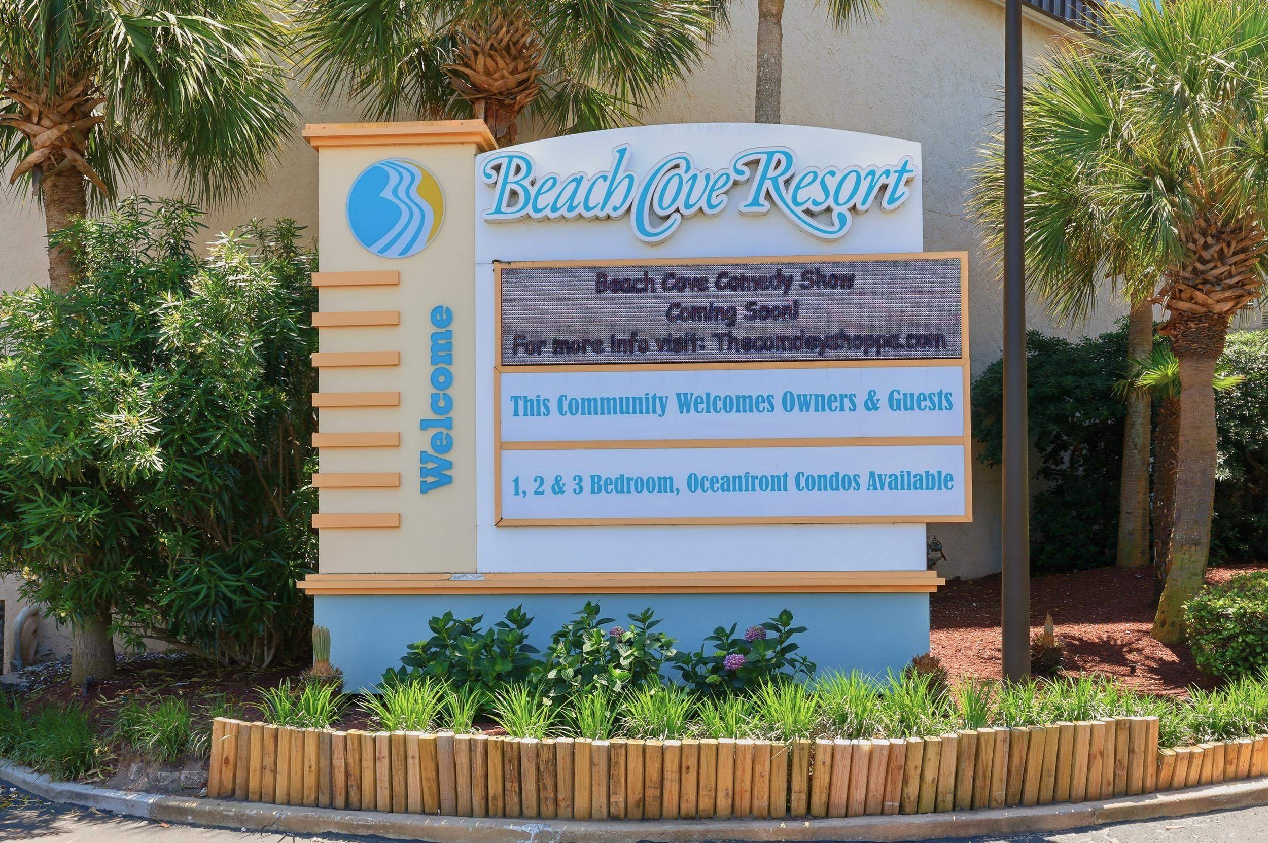 4800 Ocean Blvd. S 306