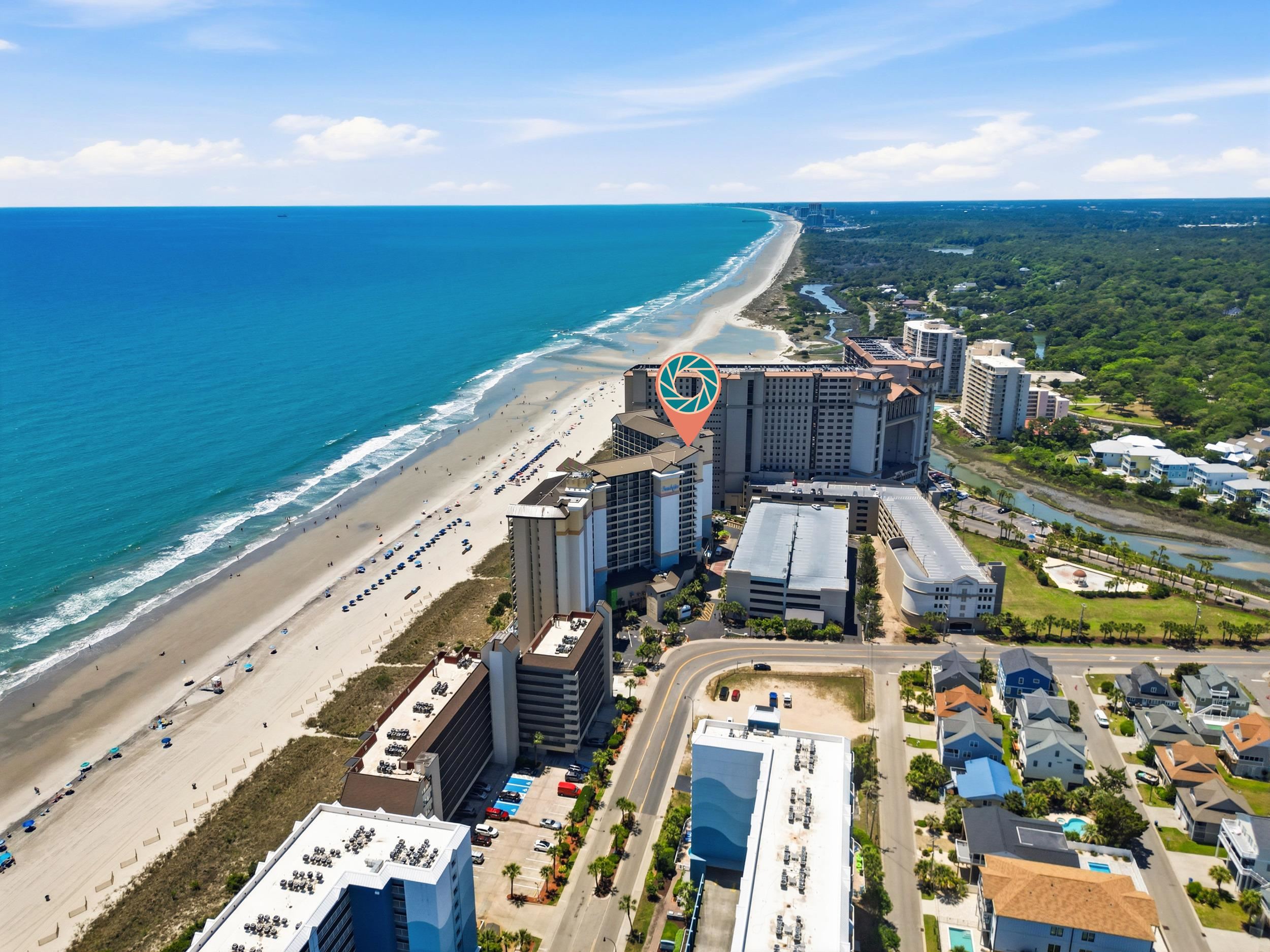 4800 Ocean Blvd. S 306