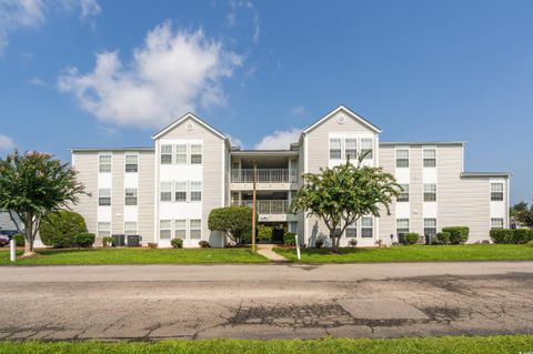 A home in Surfside Beach