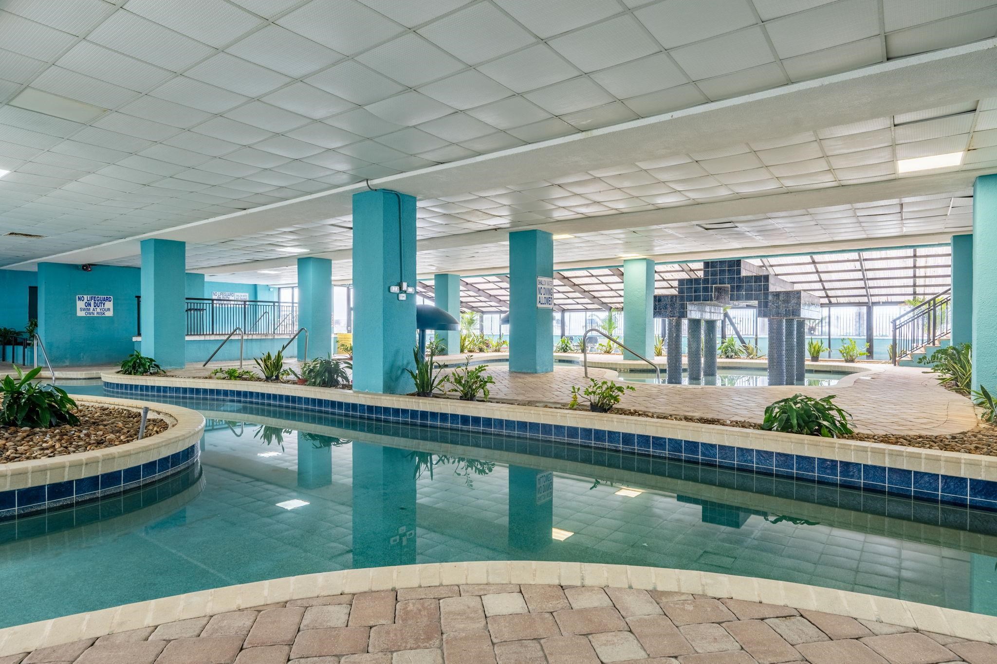 1501 S Ocean Blvd. 1040