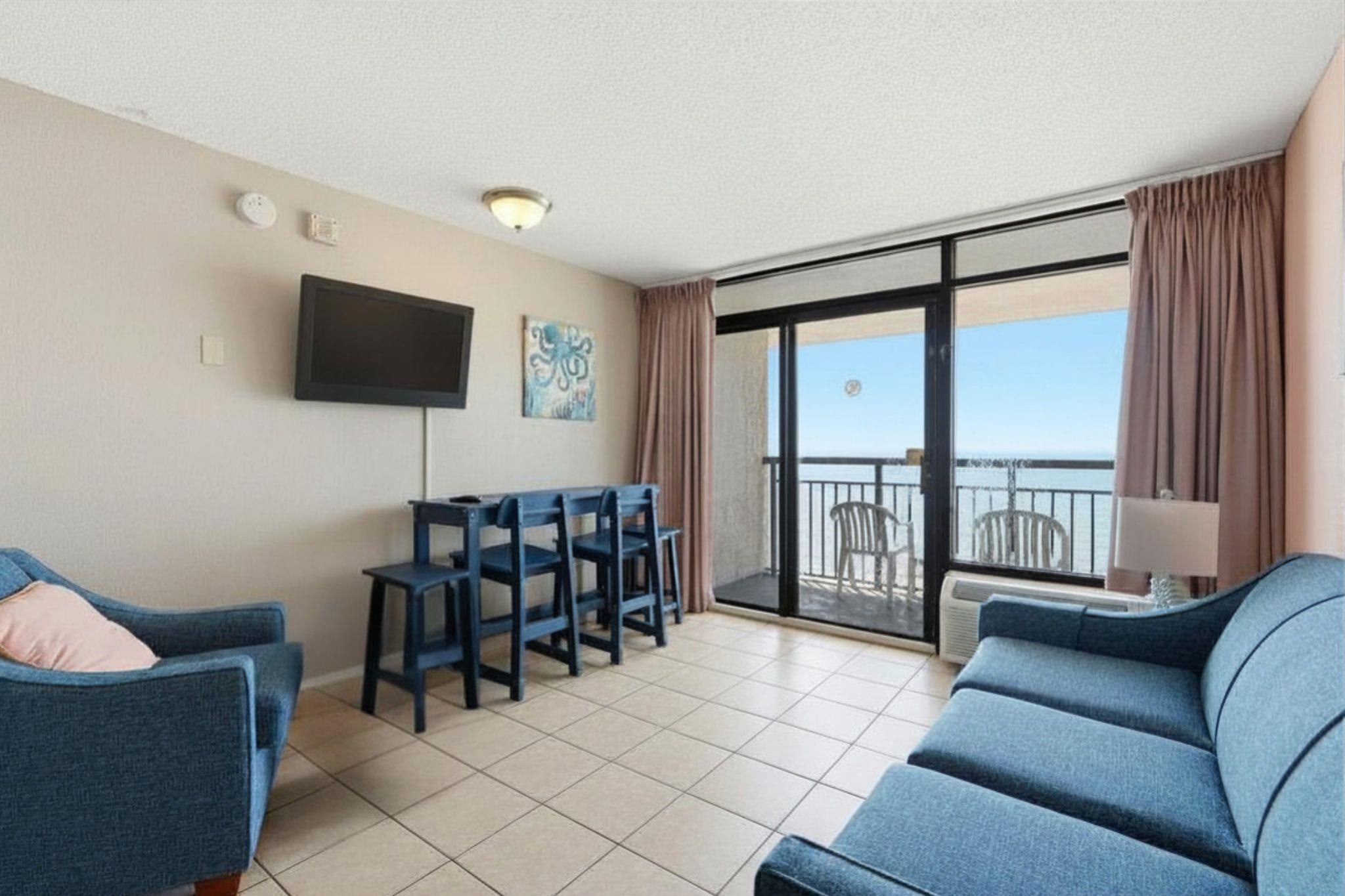 1501 S Ocean Blvd. 1040