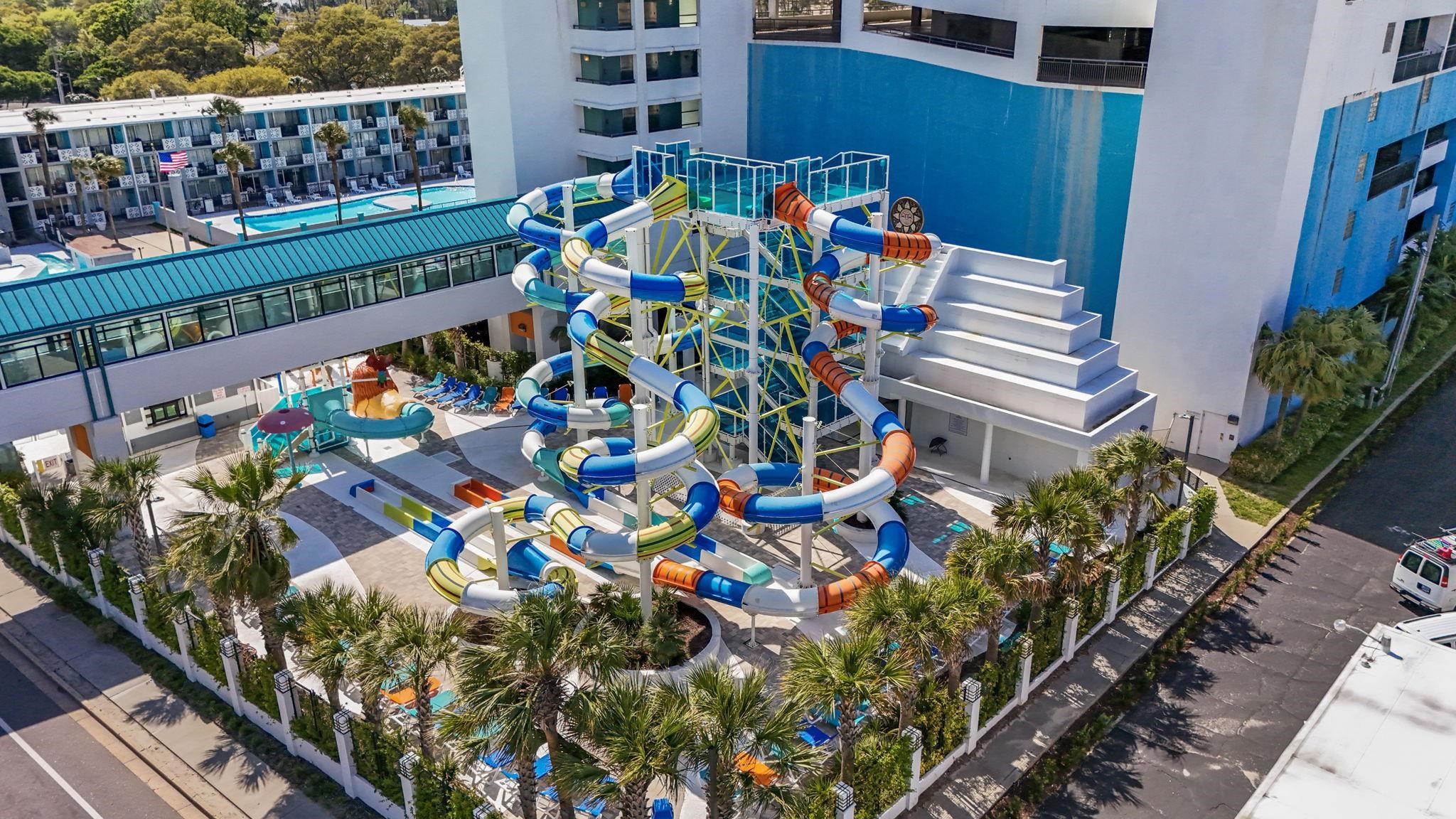 1501 S Ocean Blvd. 1040