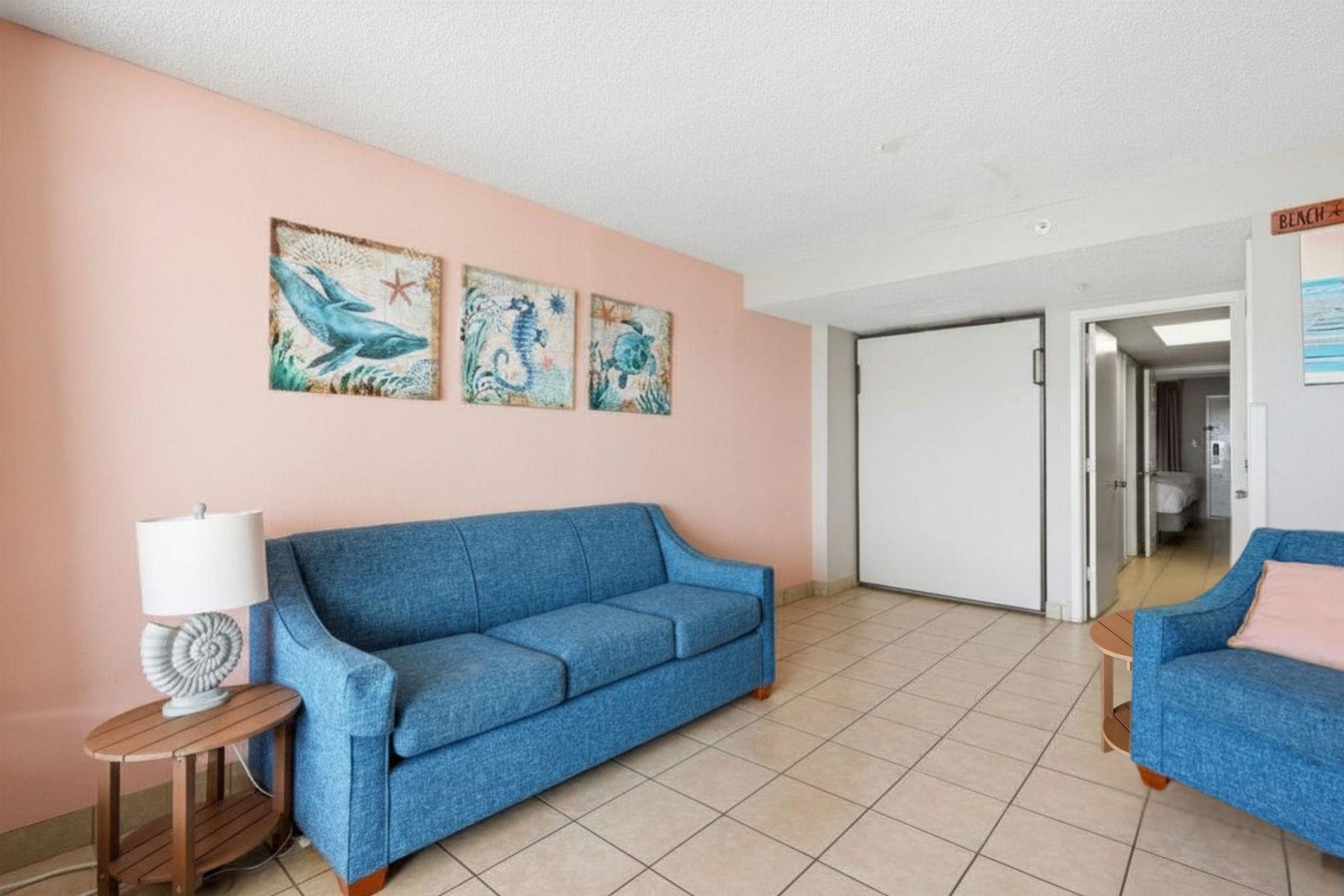 1501 S Ocean Blvd. 1040