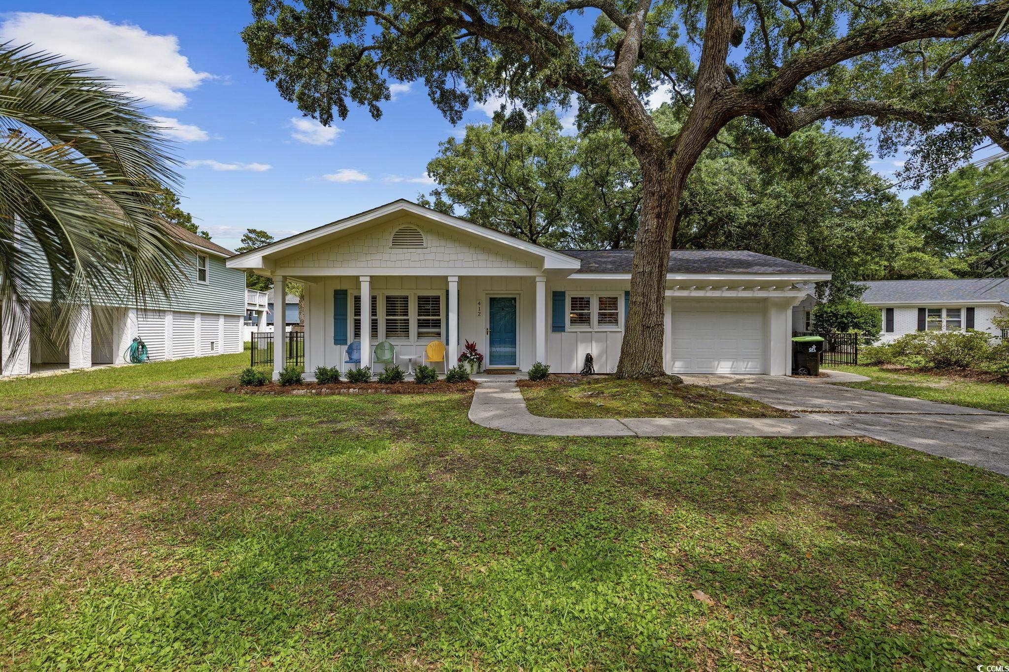 412 Middleton Dr.