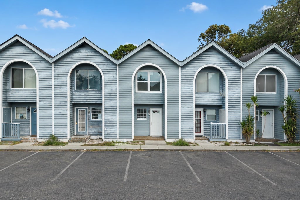 Photo of 506 62nd Ave. N AVE #5, Myrtle Beach, SC 29572 (MLS # 2618416)