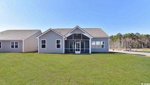 A home in Little River